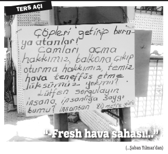 Mutluluk...